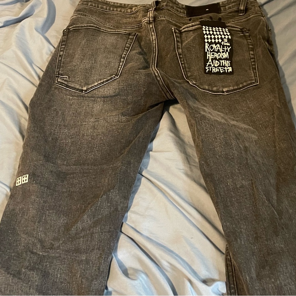 Ksubi jeans